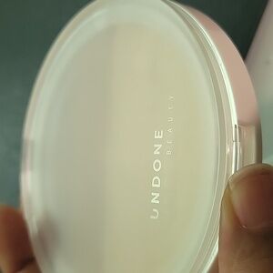 Undone Beauty- Bronzer